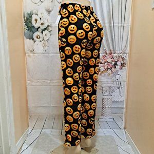 GIRLS MICRO FLEECE SLEEP PAJAMA PANT SIZE SMALL